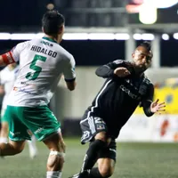 ¿Qué canal transmite Colo Colo vs Puerto Montt?