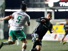 ¿Qué canal transmite Colo Colo vs Puerto Montt?