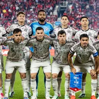 ¿Qué canal transmite el partido de Chile vs Estados Unidos?