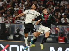 Colo Colo recibe programación para visitar a Palestino