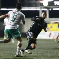 En vivo: Colo Colo visita a Puerto Montt buscando el primer golpe de la llave