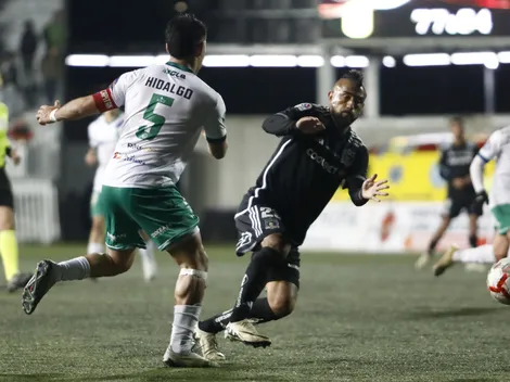 En vivo: Colo Colo visita a Puerto Montt buscando el primer golpe de la llave