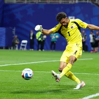 Vozinha y Cabo Verde siguen sufriendo en las clasificatorias a la Copa Africana