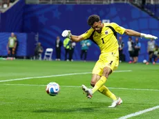Vozinha y Cabo Verde siguen sufriendo en las clasificatorias a la Copa Africana