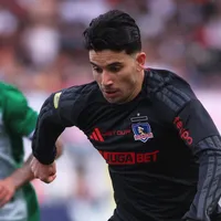 En vivo: ¡Ya juegan Colo Colo y Puerto Montt en el Chinquihue!