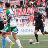 En vivo: ¡Colo Colo y Puerto Montt empatan en el 2°T!!