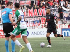En vivo: ¡Gol anulado a Marchant y Colo Colo que sigue empatando!
