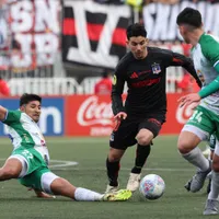 Colo Colo golpea primero: vence a Puerto Montt y toma ventaja