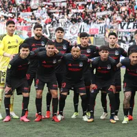 Uno a Uno: Pastrán figura y Colo Colo celebra triunfo agónico