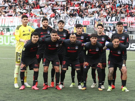 Uno a Uno: Pastrán figura y Colo Colo celebra triunfo agónico