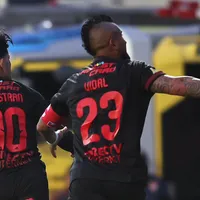 Colo Colo golpea primero: vence a Puerto Montt y toma ventaja