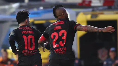 Colo Colo golpea primero: vence a Puerto Montt y toma ventaja