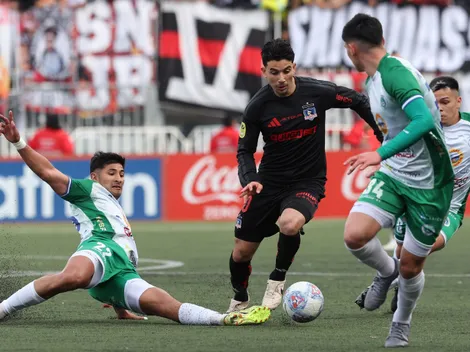 Colo Colo vs Puerto Montt: fecha, hora y dónde ver la vuelta de Copa Chile