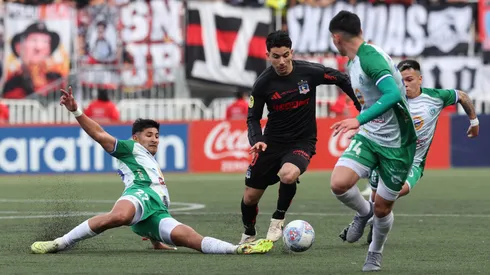 Colo Colo vs Puerto Montt: fecha, hora y dónde ver la vuelta de Copa Chile.
