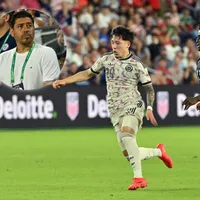 Córdova usa de ejemplo a Hernández tras la derrota de Chile