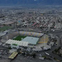 Cuatro estadios aparecen para la revancha de Colo Colo vs Puerto Montt