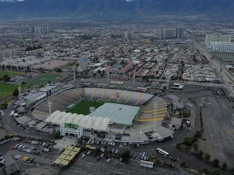 Cuatro estadios aparecen para la revancha de Colo Colo vs Puerto Montt