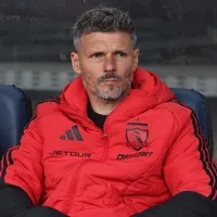 Lo que más destaca Fernando Ortiz del agónico triunfo ante Puerto Montt