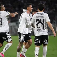 Definido: Colo Colo tiene estadio para jugar con Puerto Montt