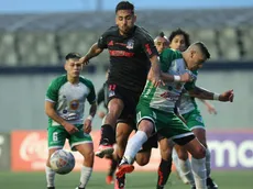 Colo Colo informa venta de entradas contra Puerto Montt