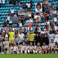 Colo Colo femenino anuncia venta de entradas para revancha ante Iquique