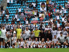 Colo Colo femenino anuncia venta de entradas para revancha ante Iquique