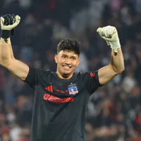 Villanueva celebra su revancha en Puerto Montt tras casi un año