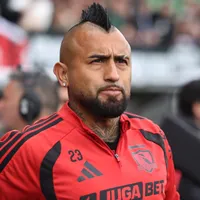 Vidal entrega consejo clave a los jóvenes: "Si tú no ves fútbol..."