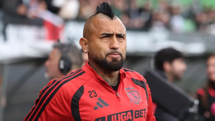 El importante consejo de Vidal a los jóvenes.