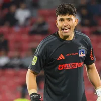 Villanueva celebra su revancha en Puerto Montt tras casi un año