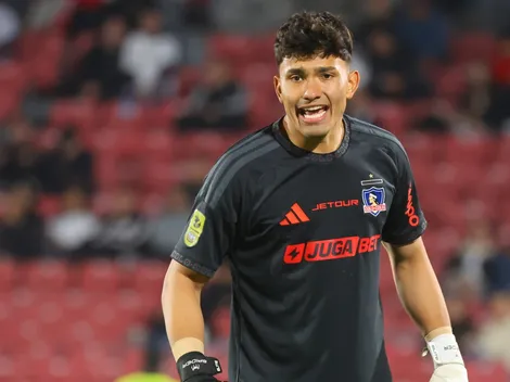 Villanueva celebra su revancha en Puerto Montt tras casi un año