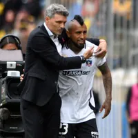 Novedades sobre las renovaciones de Ortiz y Vidal