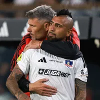 Novedades sobre las renovaciones de Ortiz y Vidal
