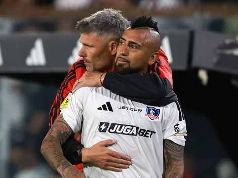 Novedades sobre las renovaciones de Ortiz y Vidal