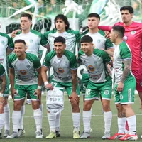 Figura de Puerto Montt se rinde ante Colo Colo: “De los mejores de Sudamérica”