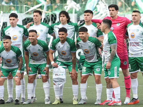 Figura de Puerto Montt se rinde ante Colo Colo: “De los mejores de Sudamérica”