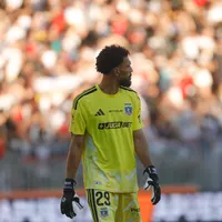 Vozinha recibe consejo previo a su regreso a Colo Colo