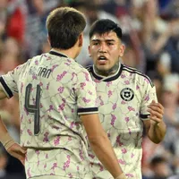 Figura de Colo Colo enciende las alarmas en amistoso de la Roja