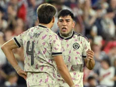 Figura de Colo Colo enciende las alarmas en amistoso de la Roja