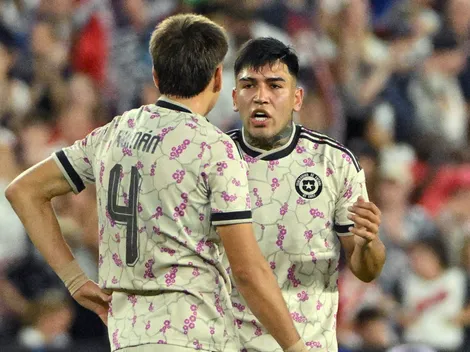 Figura de Colo Colo enciende las alarmas en amistoso de la Roja