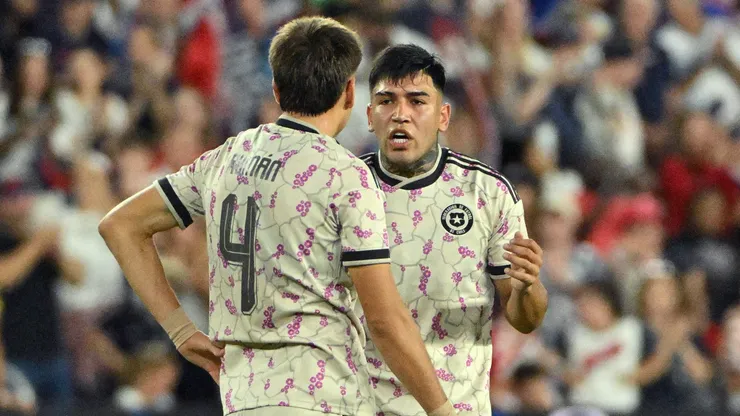 Figura de Colo Colo enciende las alarmas en amistoso de la selección chilena.