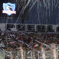CSD Colo Colo cumple una de sus metas: 20 mil socios al día