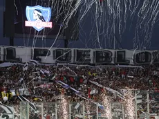 CSD Colo Colo cumple una de sus metas: 20 mil socios al día