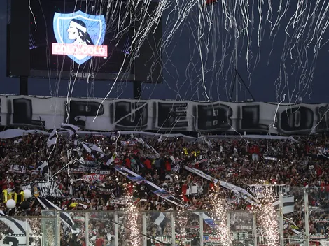 CSD Colo Colo cumple una de sus metas: 20 mil socios al día