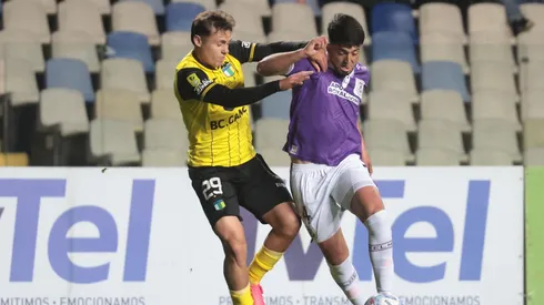 Colo Colo mira de reojo: O'Higgins vence a Deportes Concepción por la Copa Chile
