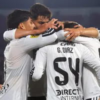 Calendario de Colo Colo en octubre: Copa Chile y dos partidos por el torneo
