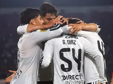 Calendario de Colo Colo en octubre: Copa Chile y dos partidos por el torneo