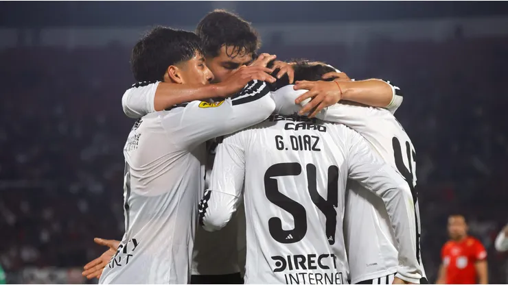 Calendario de Colo Colo en octubre: Copa Chile y dos partidos por el torneo.