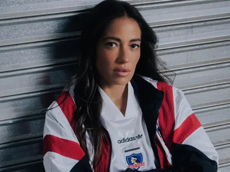 ¿Dónde comprar la nueva ropa retro de Colo Colo y cuánto cuesta?
