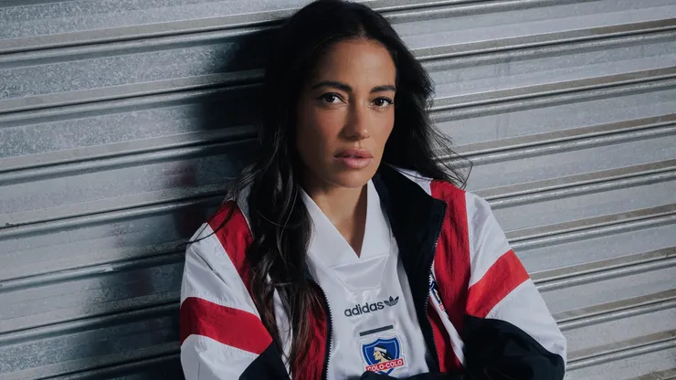 ¿Dónde comprar la nueva ropa retro de Colo Colo y cuánto cuesta?